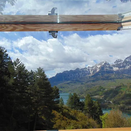Atico Argualas Iv Con Piscina Wowrural *
