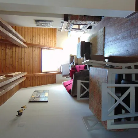 Atico Argualas Iv Con Piscina - Wowrural * 潘蒂科萨