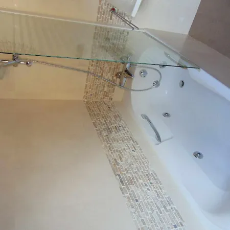 公寓 Atico Argualas Iv Con Piscina - Wowrural 潘蒂科萨