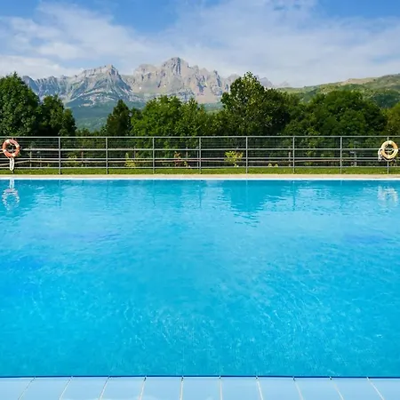 Atico Argualas Iv Con Piscina Wowrural *